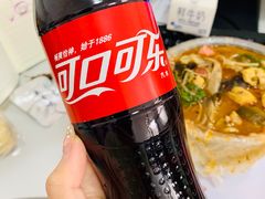 -杜老鲜麻辣烫(立信街店)