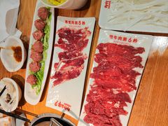 -为什么牛潮汕牛肉火锅(万胜广场店)