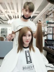 -MYCOLORHARSALON