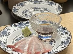 -鮨政·Omakase(港汇恒隆广场店)