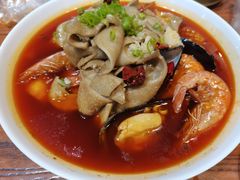 -驿楼兰·新疆菜(火车站店)