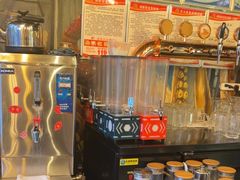 -小俩口烧烤东北菜(双井店)