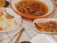 -霸王虾·麻辣小龙虾(清水河公园店)