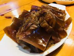 驢皮凍-漕河全驴宴饭店(徐水店)