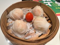 -虾饺妹·酒家(金碧店)