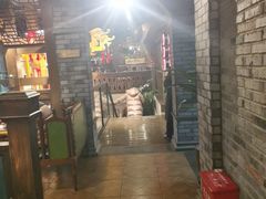 -龙抄手食府(浣花北路店)