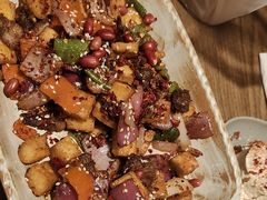 -那时新疆·若羌(经纬汇店)