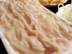 -三江两海老火锅(北京首店)
