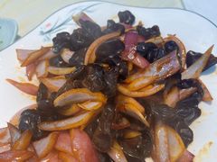 -老舅老蒙肉饼非遗店(一店)