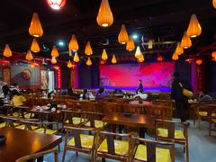 -盖碗儿梨园·变脸吐火·川剧(天府广场店)