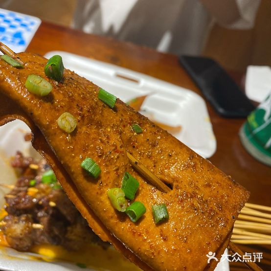 宜宾巡场烧烤(湘峰花园店)