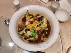 -国际海员俱乐部(餐饮部)