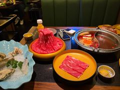 -牛New寿喜烧(虹桥新天地店)