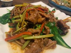 -大洋家·精品潮汕菜·生腌砂锅粥(天河东路店)