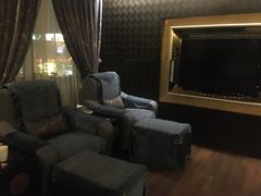 -华夏良子·足道SPA艾灸(王府井店)