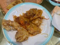 -鹤乡东北菜(崮山路店)