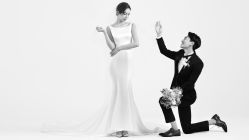 -IDO婚纱摄影(上海旗舰店)