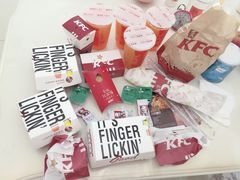-肯德基(中华路店)