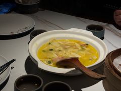 -绿茶餐厅(龙井船宴· 品牌总店)