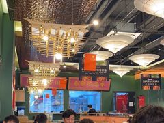 -锦尚阁烤鱼(望京新荟城店)