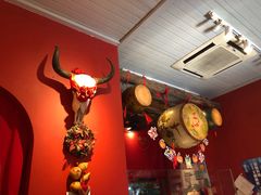 -煜北·西北小馆(曲阳路店)