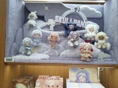 -泡泡玛特POPMART(壹号店)