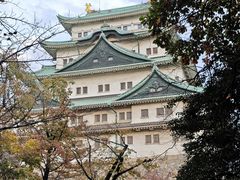 -名古屋城