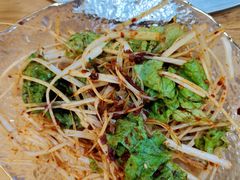 -许妈妈餐厅烤肉烧烤家常菜(明润广场店)