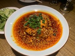 -渝信川菜 · 川味家常菜(长安店)