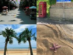 -日照灯塔风景区