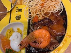 -豪客来牛排(成都锦江大融城店)