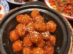 -回家吃饭·地道南昌菜(建德观总店)