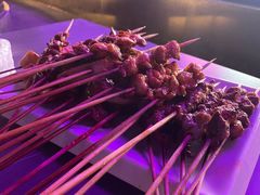 -粉墨特色菜·烧烤音乐酒馆