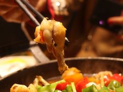 -蛙喔牛蛙(仙林万达茂店)