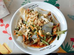 鸡丝凉皮-媛媛家秘制鸡丝凉皮(陆慕店)