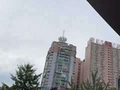 -龙聚德北京烤鸭(沙坪坝华宇A馆店)
