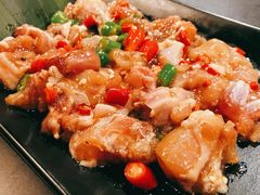 -嘿嘟嘟·肋条烧肉放题(爱融荟城店)
