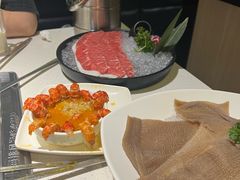 -海底捞火锅(曼巴特广场店)