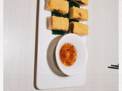 -九毛九西北菜(番禺万达店)