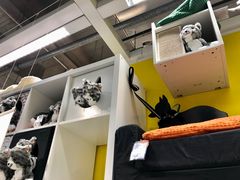 -宜家家居(西安未央商场店)