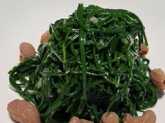 -鸽子侯·家宴·平价海鲜(绿地店)