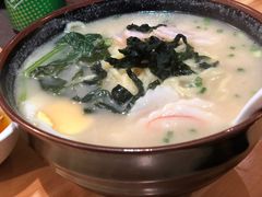 -割烹旭日本料理(龙湖狮山天街店)