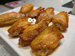 -丰茂烤串(港旅店)