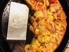 -必胜客(大观天地店)