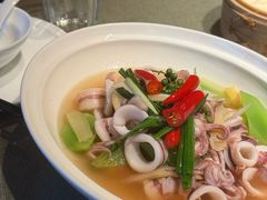 -朴墅(西湖青芝坞店·杭帮菜·家宴.14年的店)