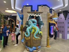 -凯德广场(学府店)