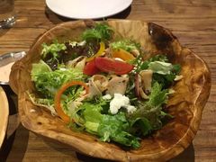 沙拉-新城概念餐厅