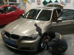 -博睿通达汽车修理站