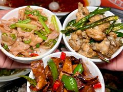 -百年神厨·地道川菜(清江西路店)