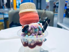 -DQ·蛋糕·冰淇淋(城南嘉园店)